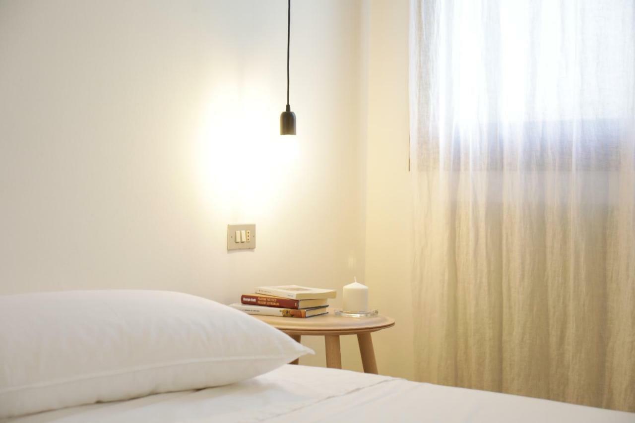 パドヴァWelc-Om Casa Annaアパートメント エクステリア 写真