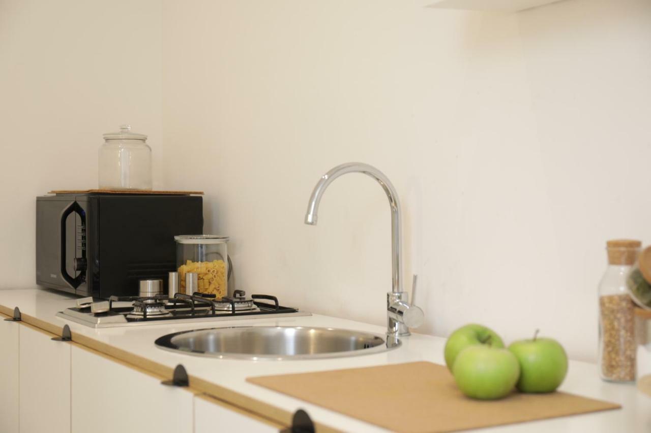 パドヴァWelc-Om Casa Annaアパートメント エクステリア 写真