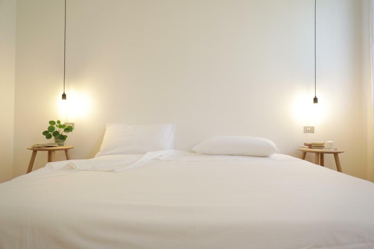 パドヴァWelc-Om Casa Annaアパートメント エクステリア 写真