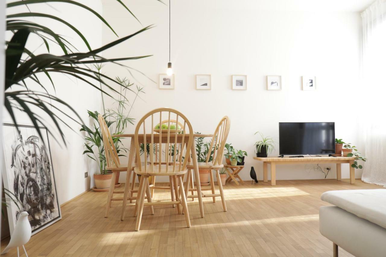 パドヴァWelc-Om Casa Annaアパートメント エクステリア 写真