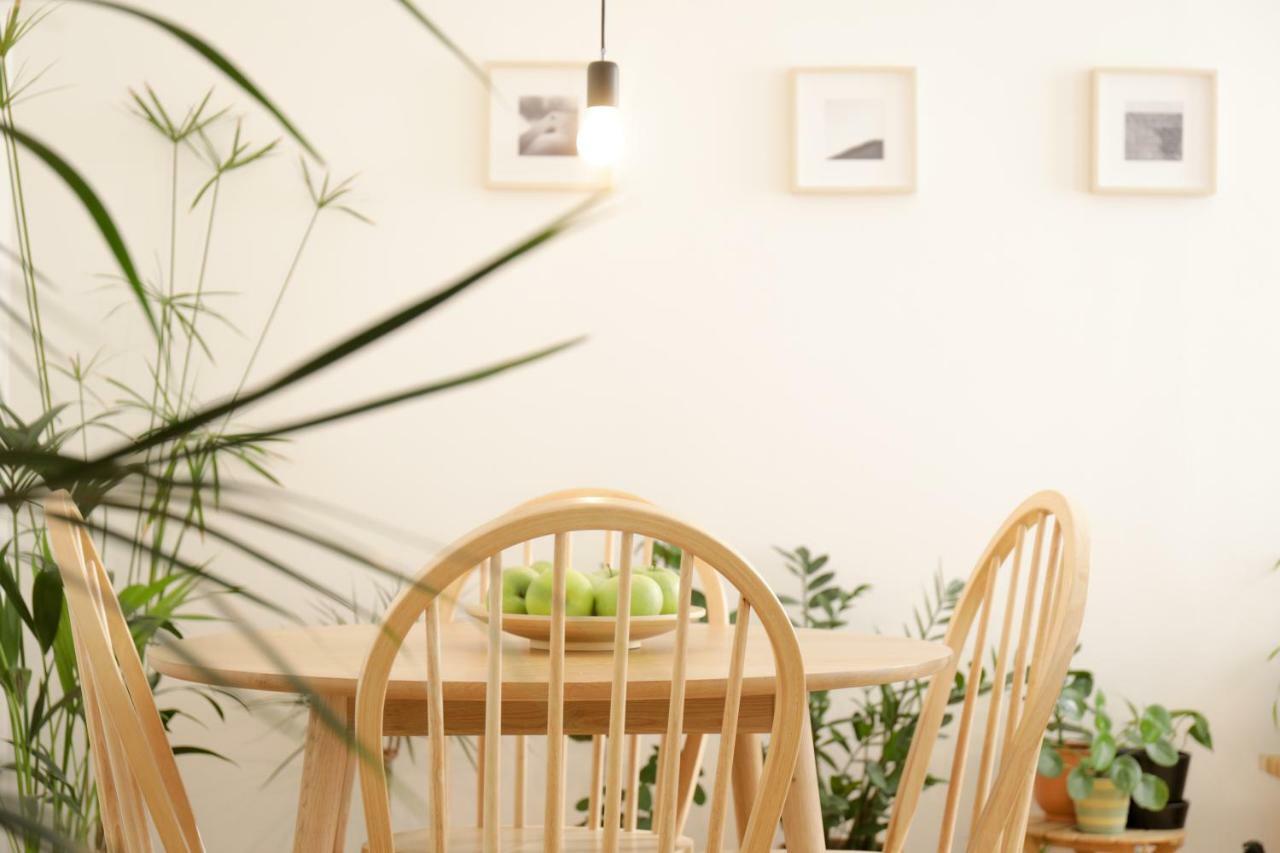 パドヴァWelc-Om Casa Annaアパートメント エクステリア 写真