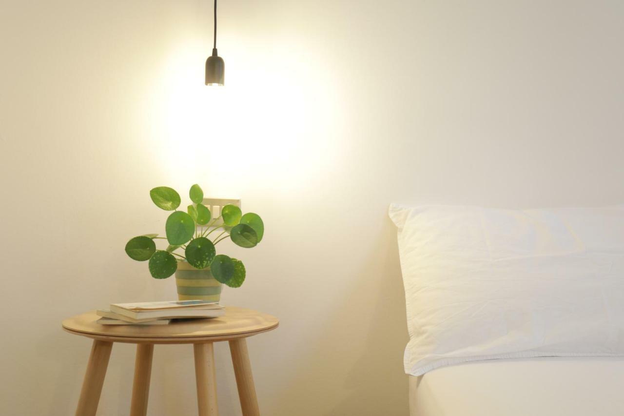 パドヴァWelc-Om Casa Annaアパートメント エクステリア 写真