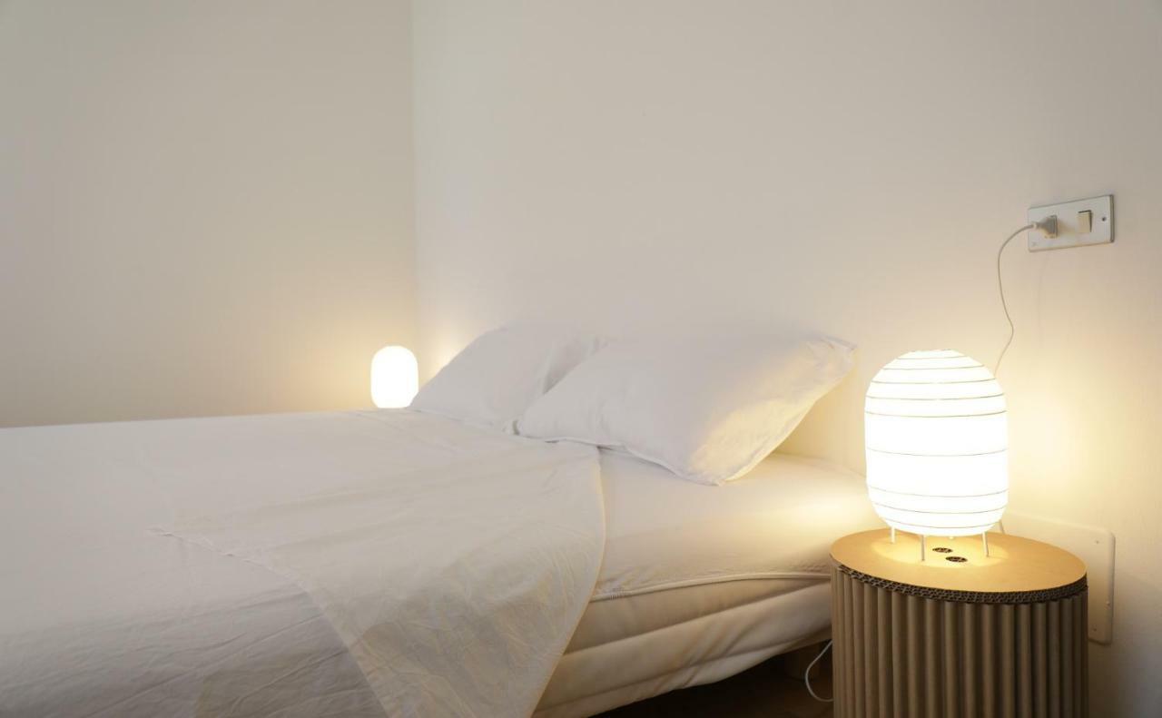 パドヴァWelc-Om Casa Annaアパートメント エクステリア 写真